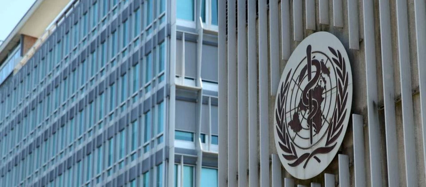 ΠΟΥ: «Ο κορωνοϊός είναι μακράν η χειρότερη υγειονομική έκτακτη κατάσταση στον κόσμο»